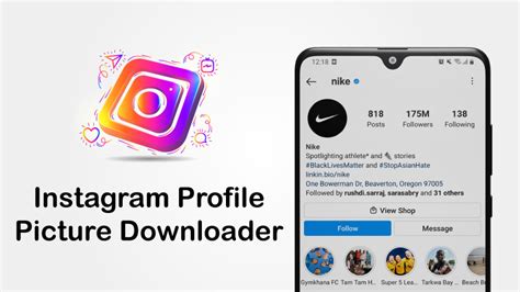 insta profile enlarge|InstaDP — Full Size Instagram DP Downloader 